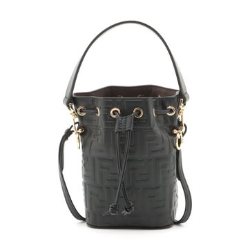 Calf Leather Mon Tresor