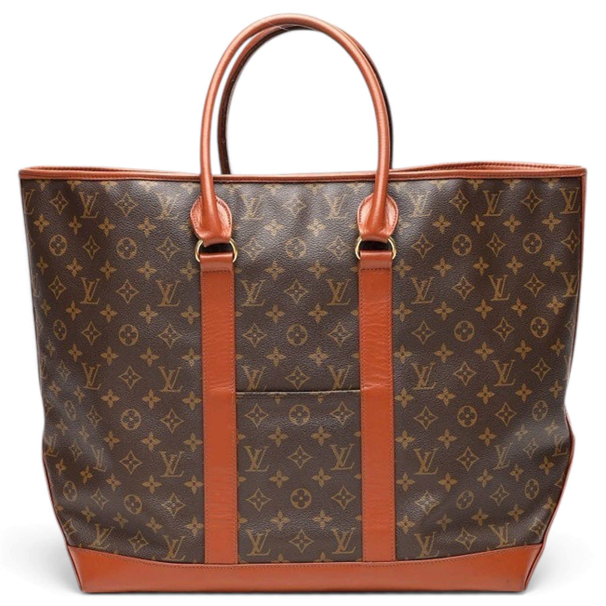 Cloth travel bag
