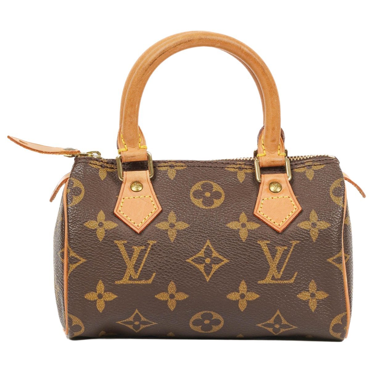 Nano Speedy / Mini HL cloth handbag