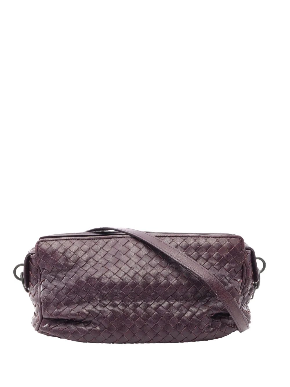 2010-2026 Intrecciato crossbody bag