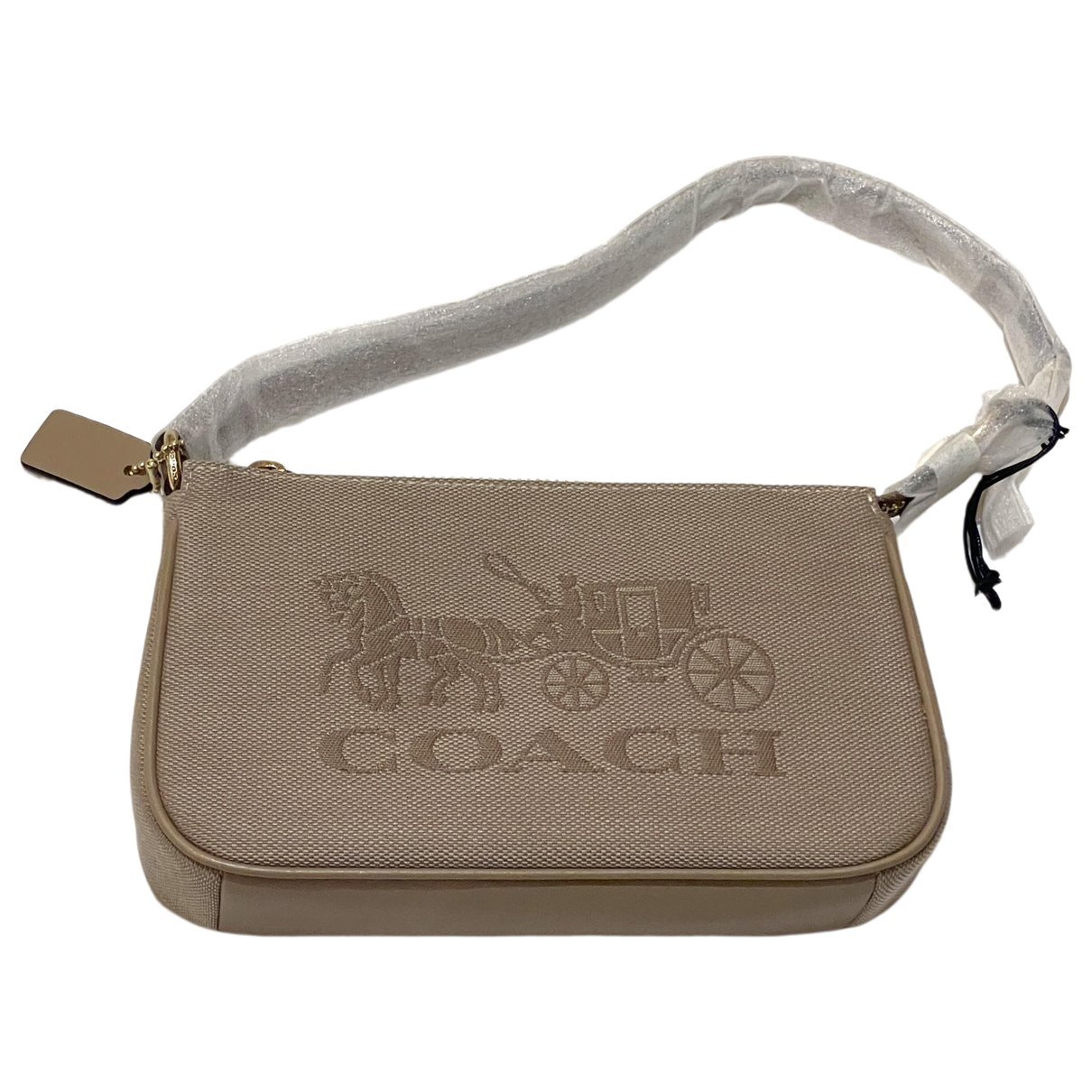 Cloth handbag