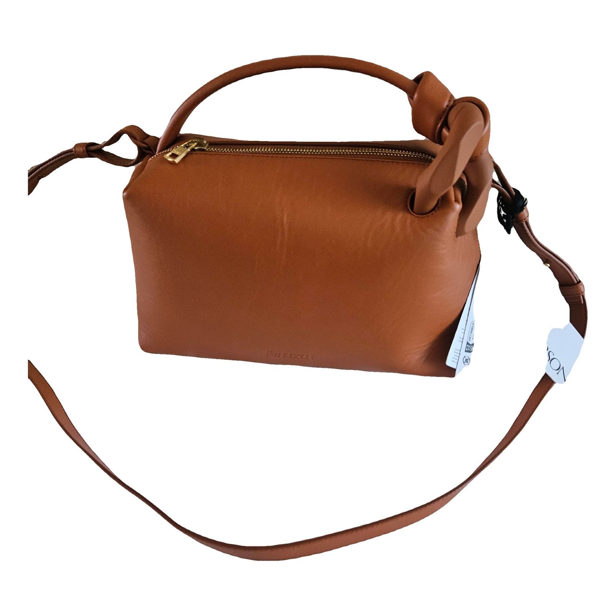 JW Anderson Leather handbag