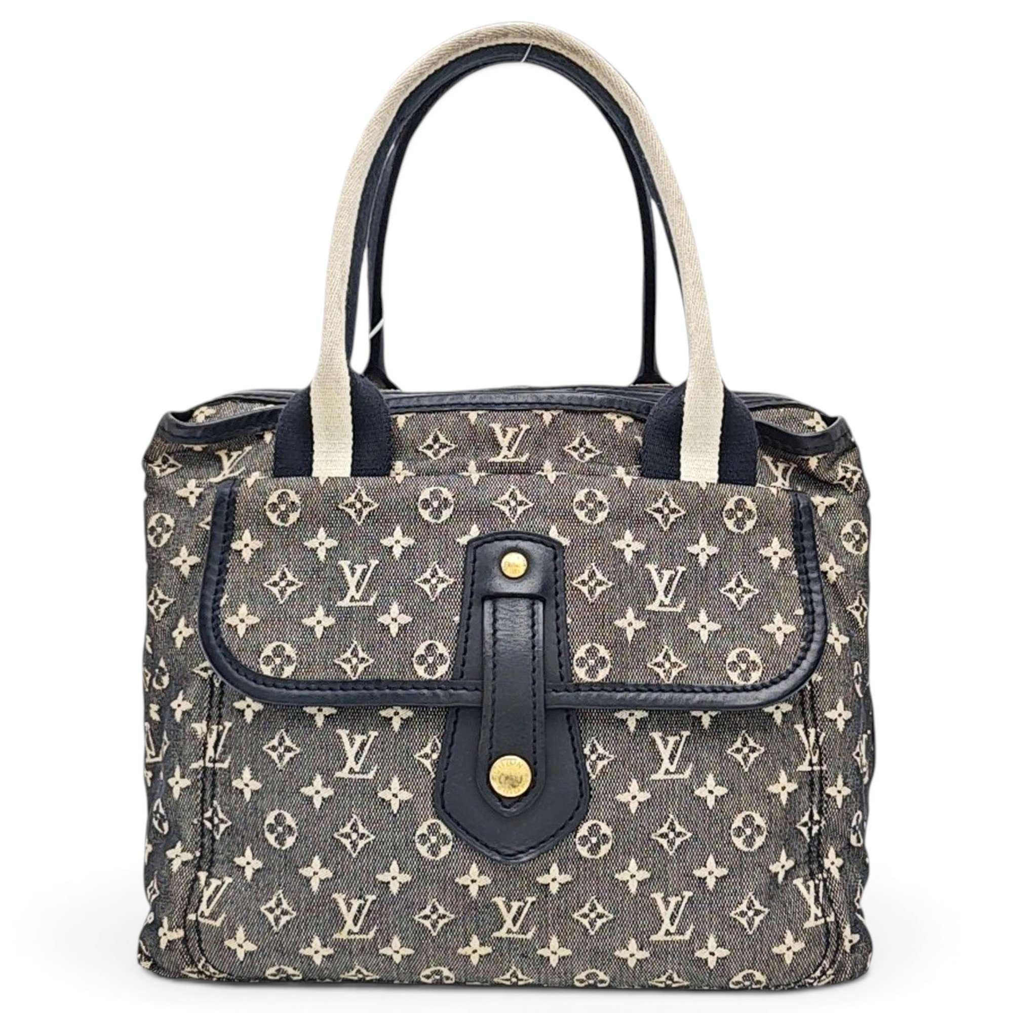 Mary Kate cloth handbag