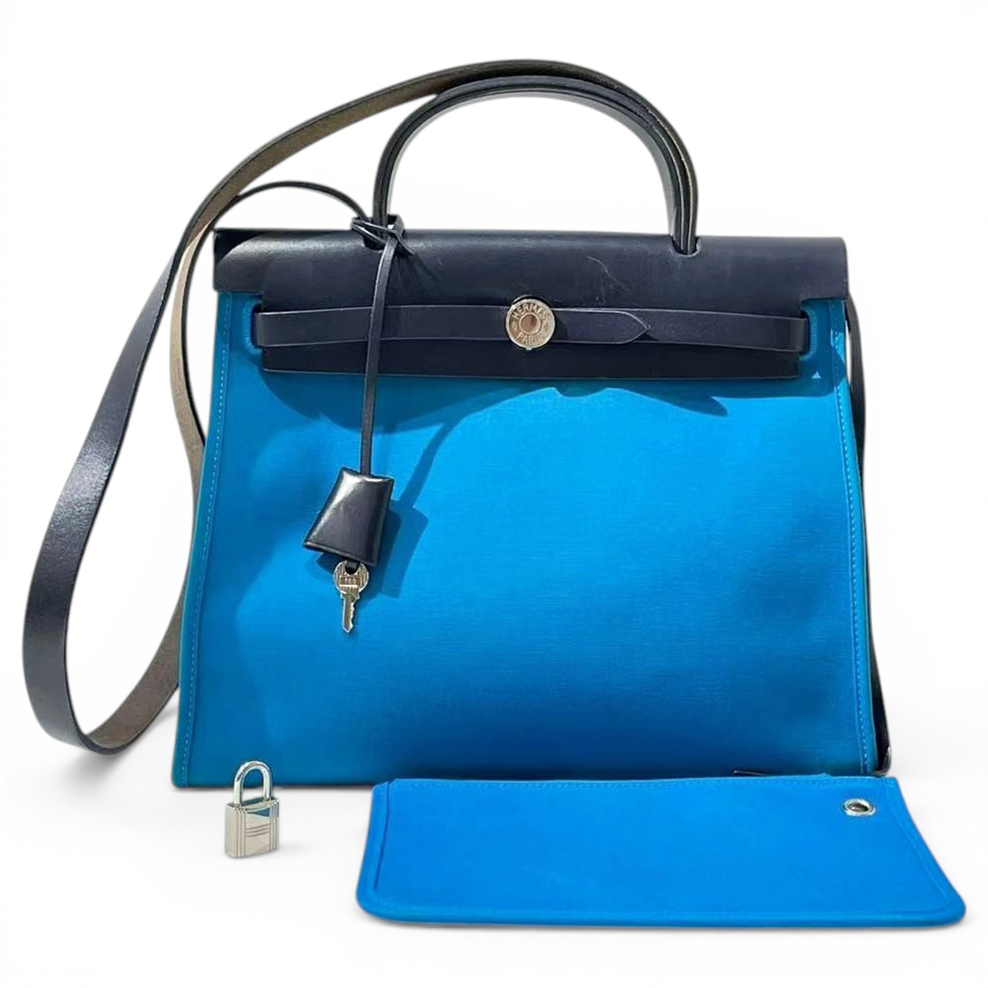 Herbag cloth handbag