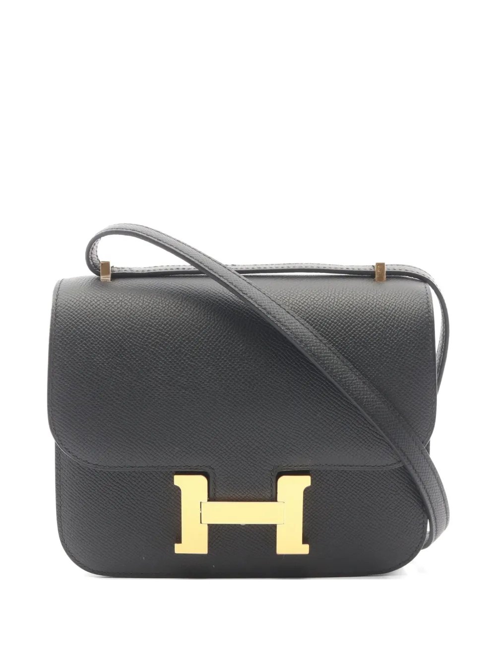 2026 18 Constance shoulder bag