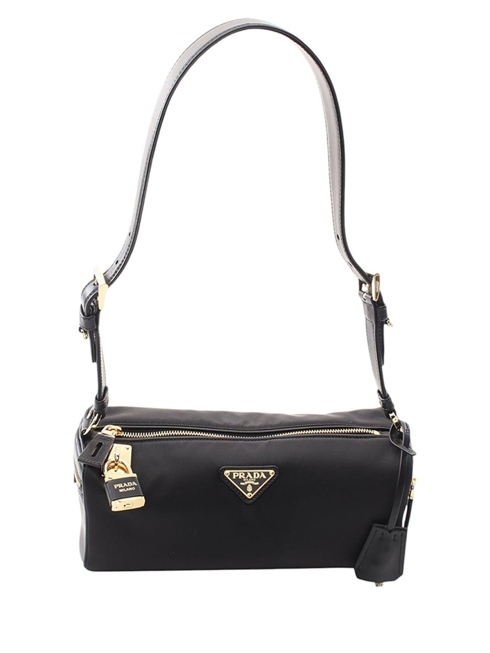 2013-2026 Tessuto shoulder bag