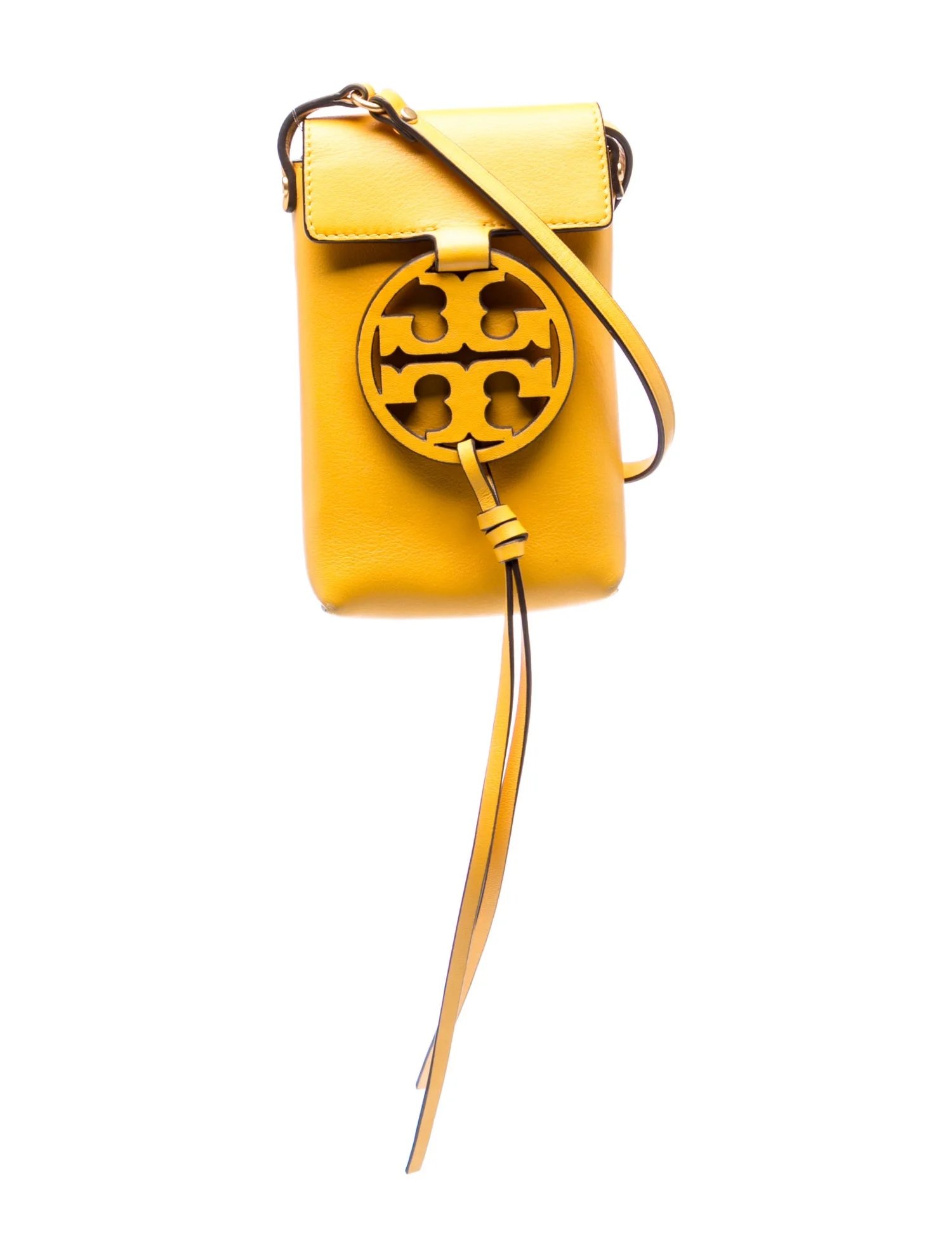 Signature Crossbody Bag