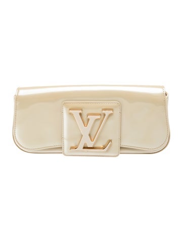 Louis Vuitton LV Monogram Sobe