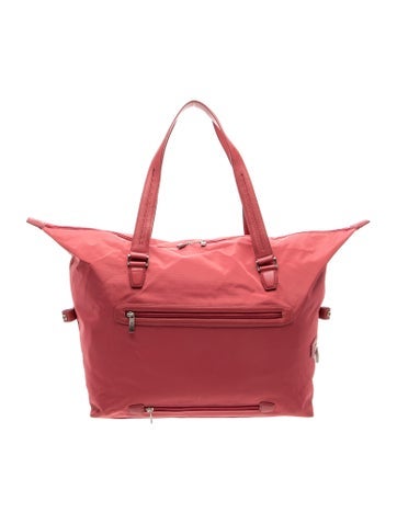 Tumi Nylon Tote