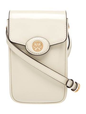 Tory Burch Leather Crossbody Bag