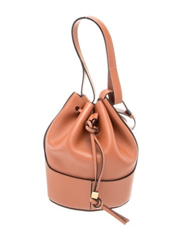 Leather Balloon Small