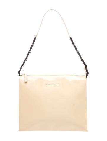 Signature Shoulder Bag