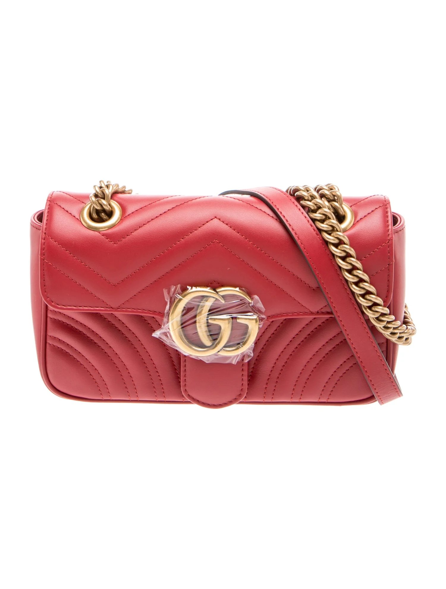 Double G Marmont