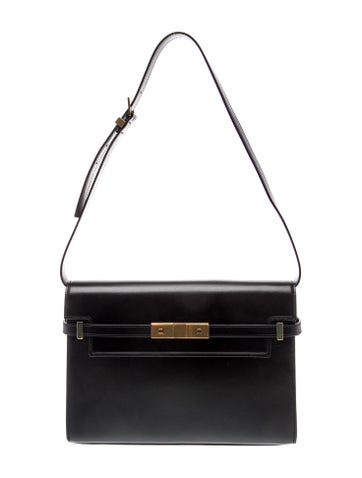 Leather Manhattan Medium