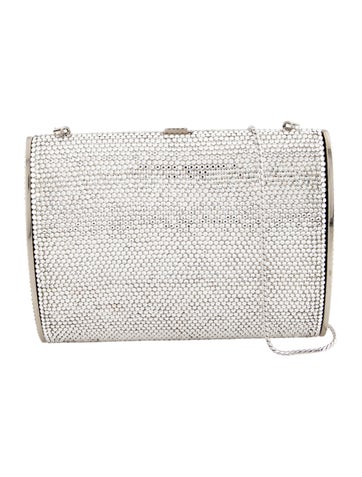 Crystal Minaudière