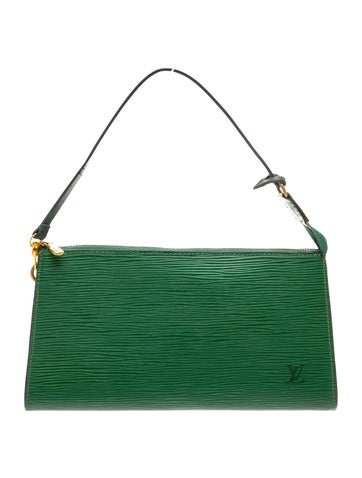 Signature Pochette Accessoires 24