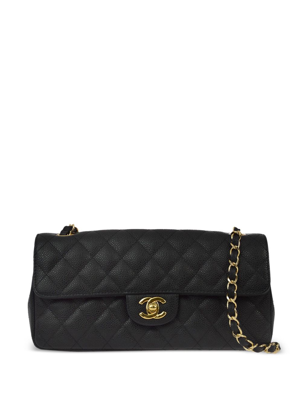 2009 East West shoulder bag