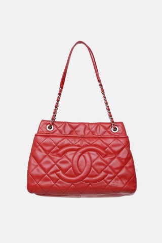 2012 - 2013 Caviar Shopping Tote Bag