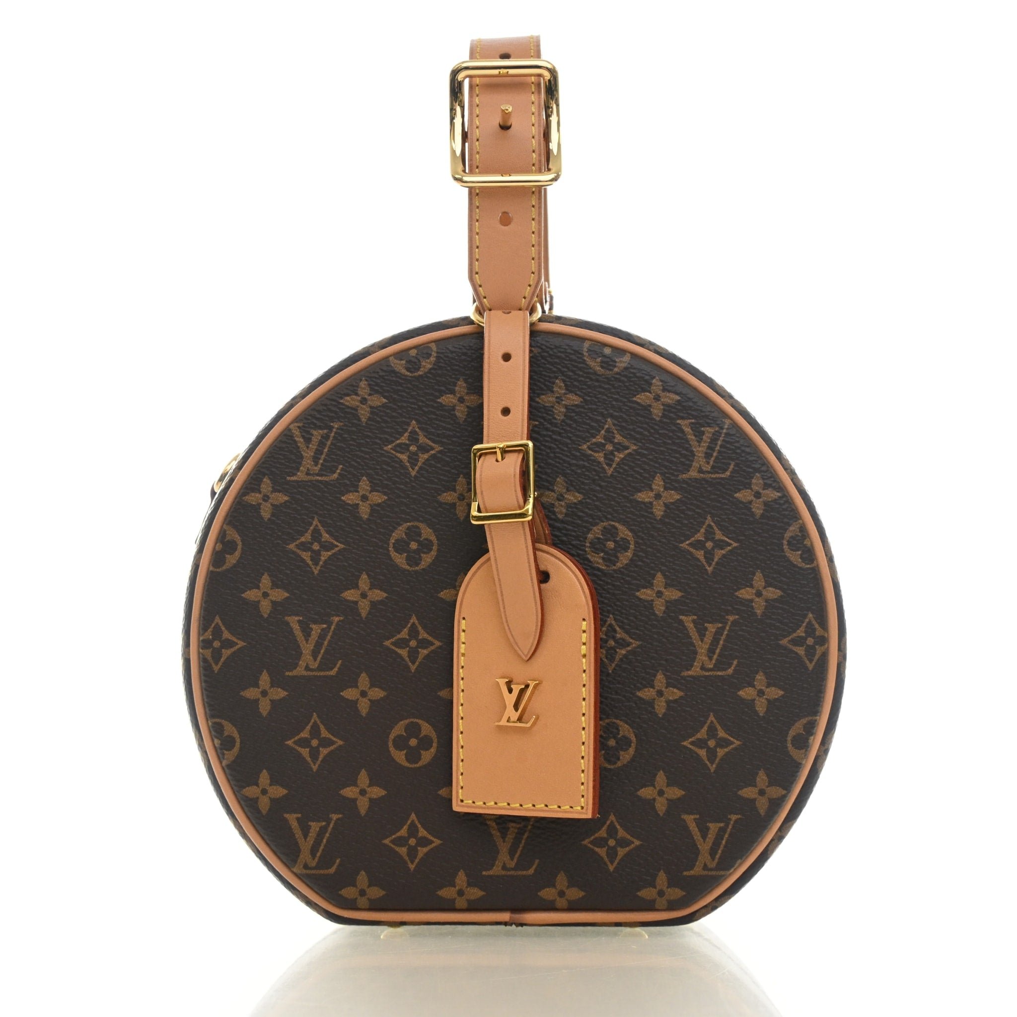 Louis Vuitton Monogram Boite Chapeau PM