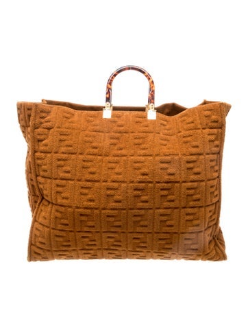 Zucca FF Sunshine XL