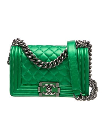 Small Boy Bag