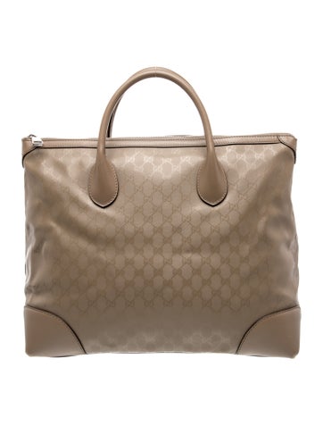 GG Imprimé Tote
