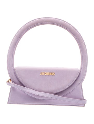 Suede Le Sac Rond
