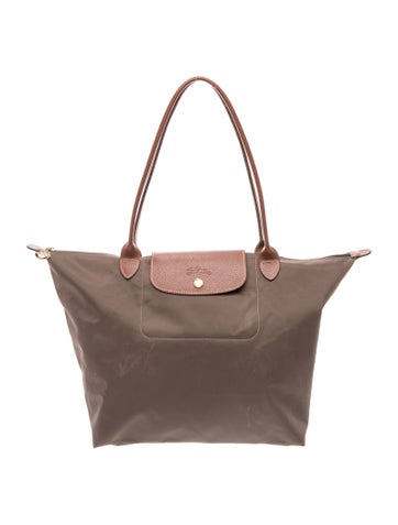 Nylon Tote