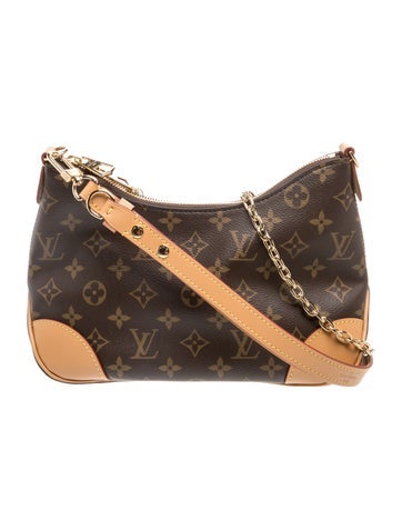 LV Monogram Boulogne PM w/ Tags