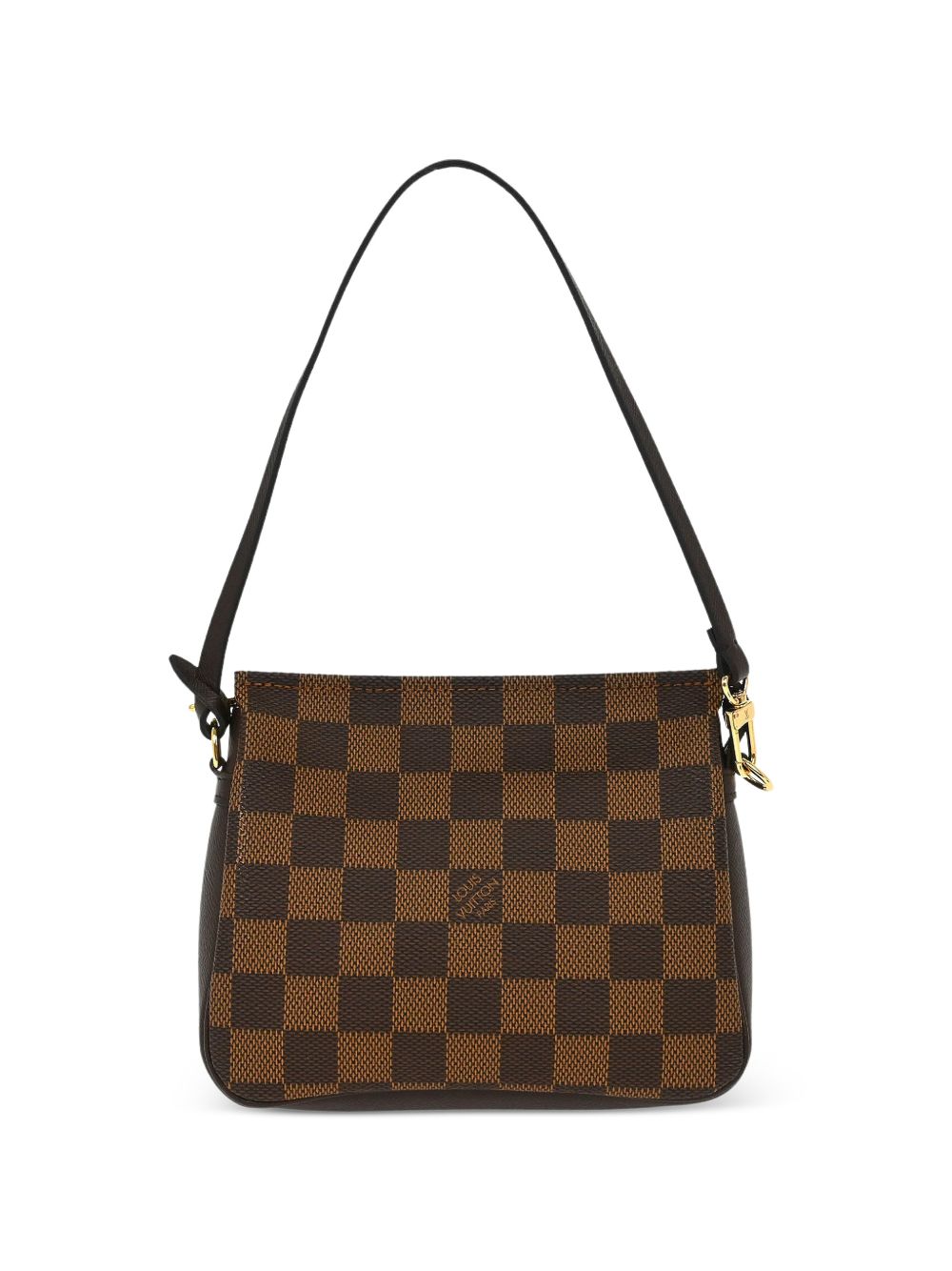 2003 Trousse Damier shoulder bag