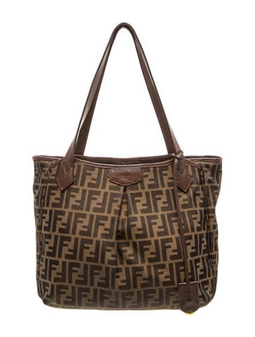 Zucca FF Tote