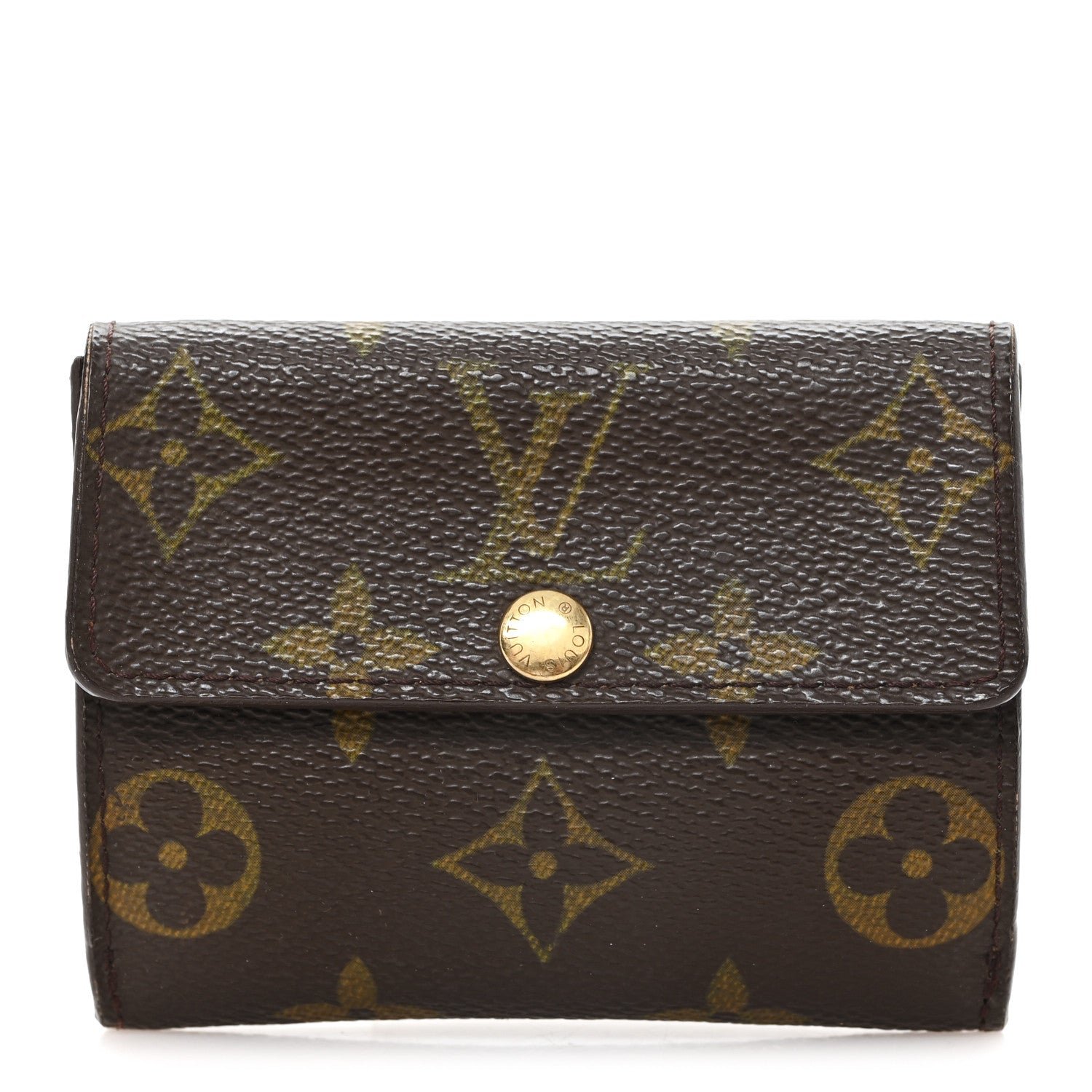 Louis Vuitton Monogram Ludlow Wallet