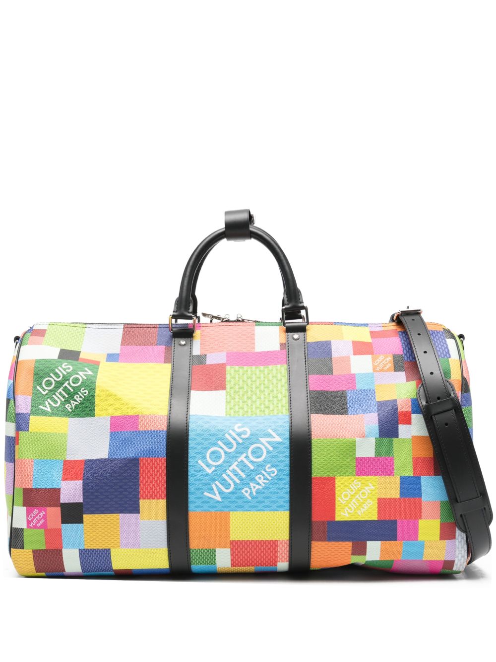 50 Keepall bandoulière duffle bag