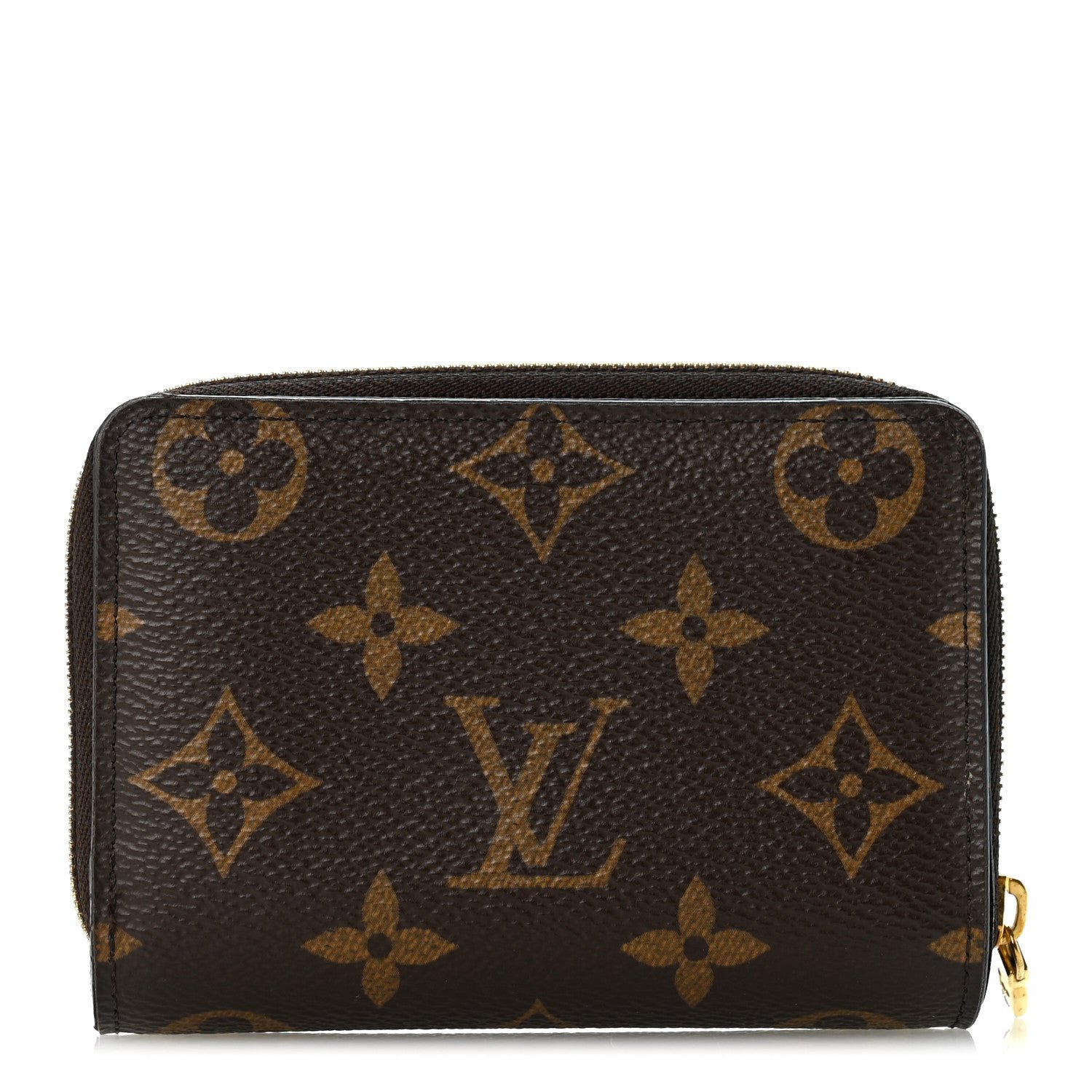 Louis Vuitton Reverse Monogram Lou Wallet