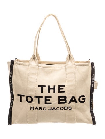 Canvas Tote