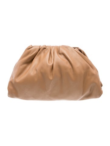 Leather The Pouch