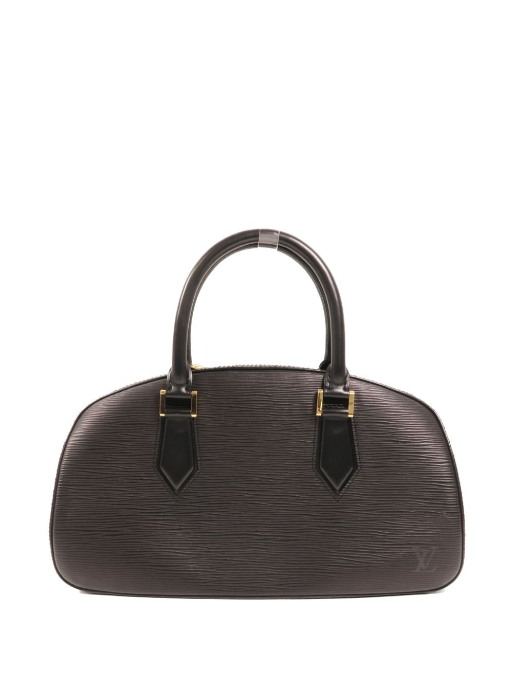 Jasmin epi leather tote bag