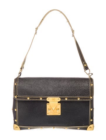 Suhali Leather L'Aimable
