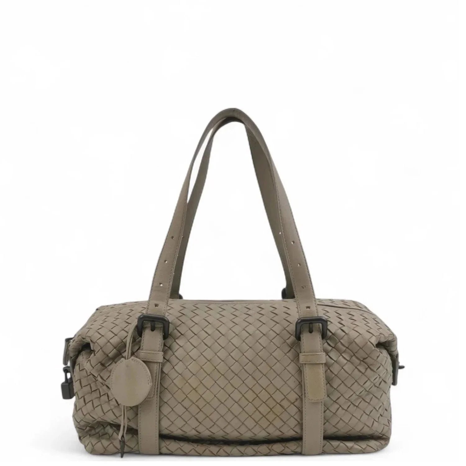 Lambskin Boston