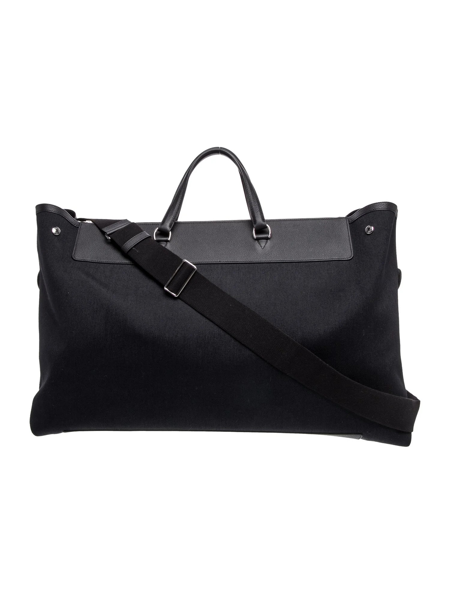 2024 Toile Militaire & Regate R.M.S Weekender Bag