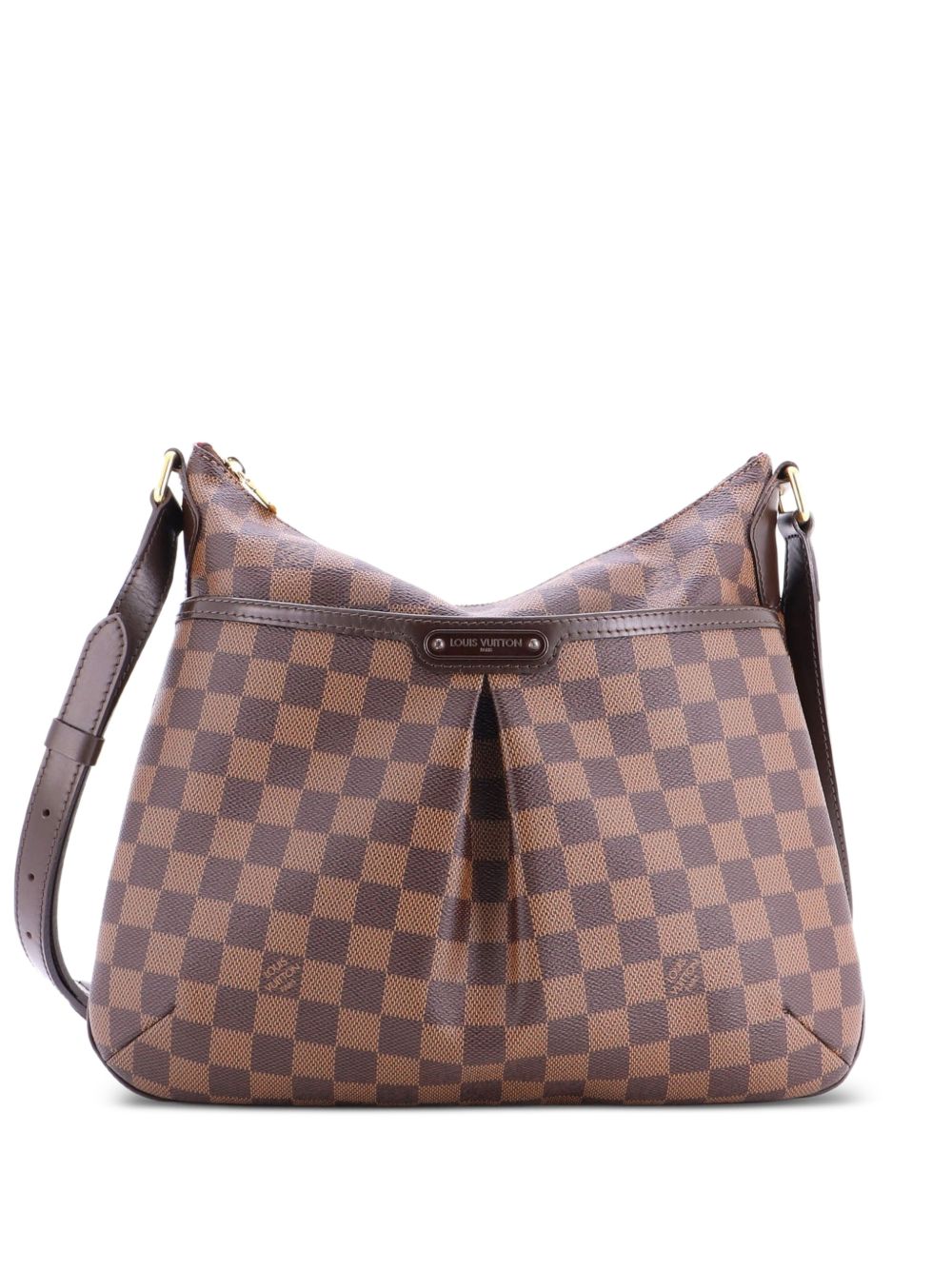 Bloomsbury Handbag Damier PM crossbody bag