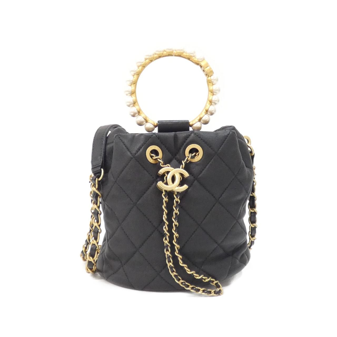 Chanel AS2608 Shoulder Bag