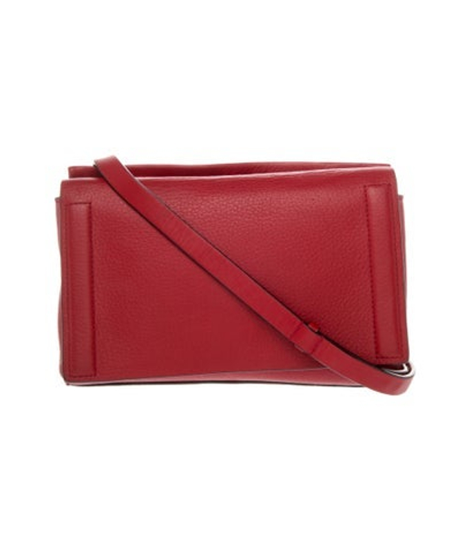 Rag & Bone Bone Leather Crossbody Bag