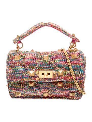 Valentino Rockstud Crossbody Bag