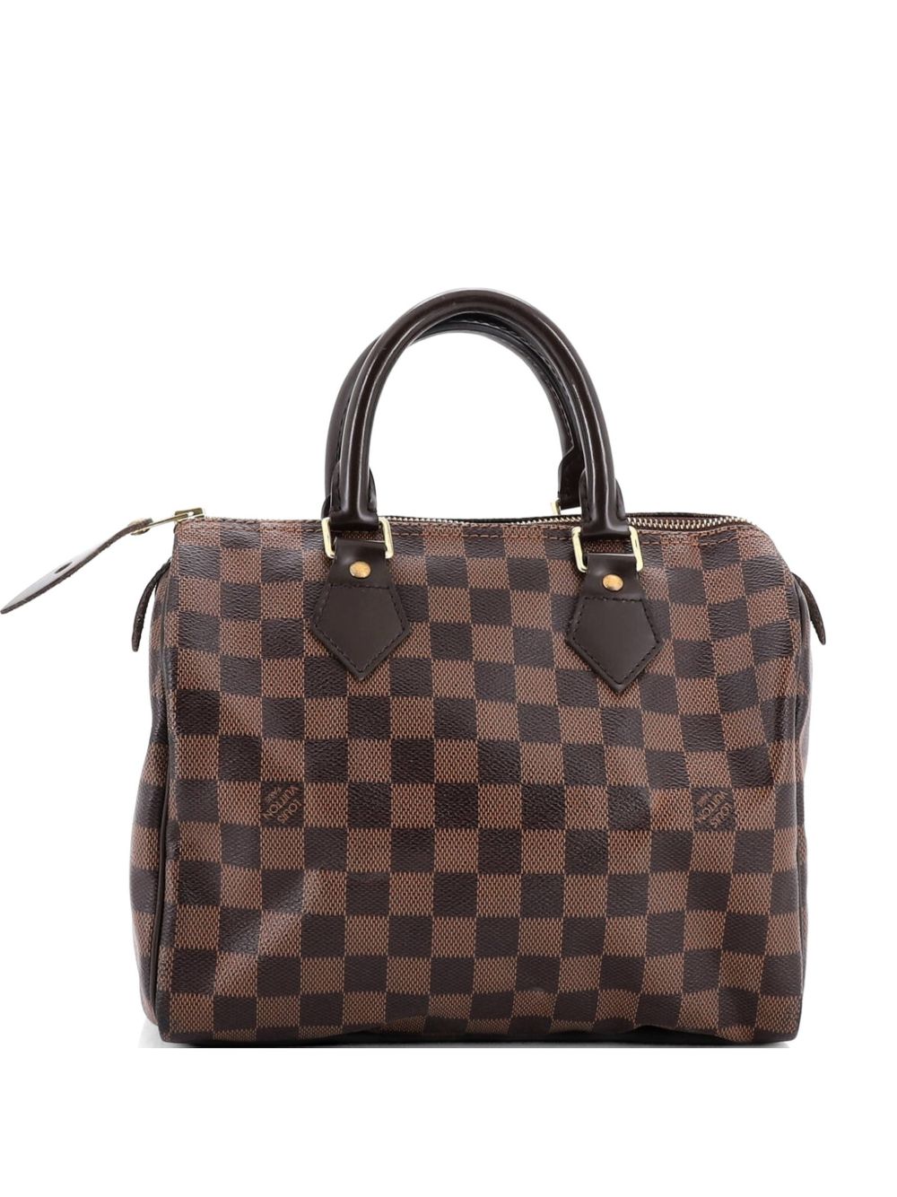 Speedy Handbag Damier 25 satchel