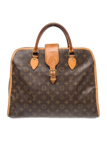 LV Monogram Rivoli