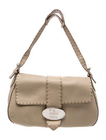 Leather Selleria Vintage