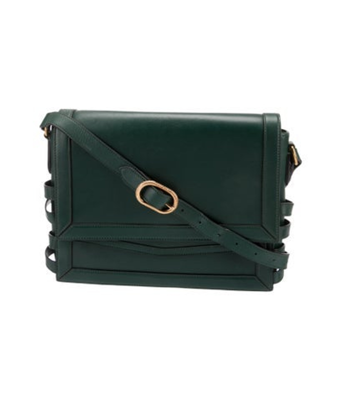 Christian Louboutin Louboutin Leather Crossbody Bag