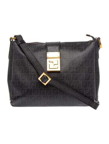 Zucchino Mamma Forever Shoulder Bag