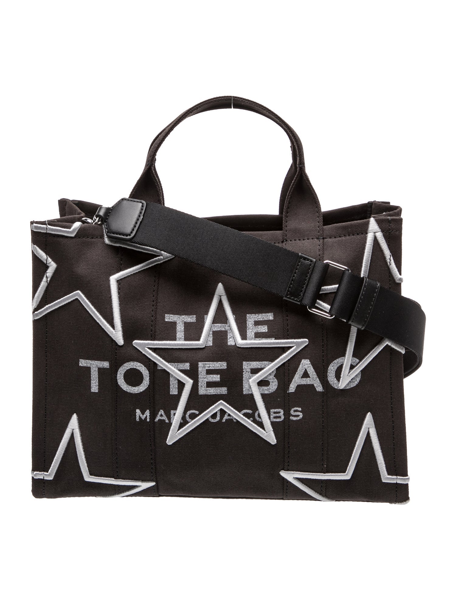 Canvas Tote